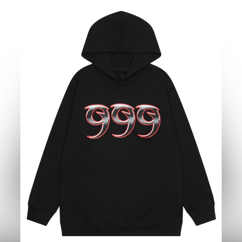 Juice Wrld x Vlone Blade Sweatshirt